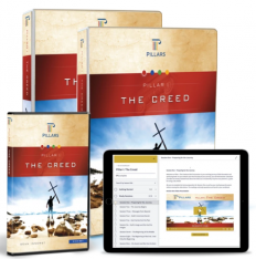 Pillar I: The Creed Starter Pack